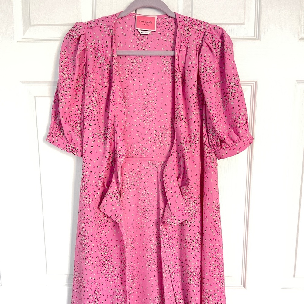 Kate spade dress size4